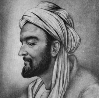 Ibn Khaldun